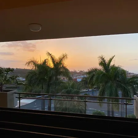 Apartment Residencial Jardines Del Teide, 126 *