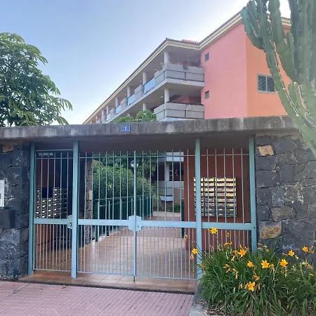 Residencial Jardines Del Teide, 126 * פוארטו דה לה קרוז