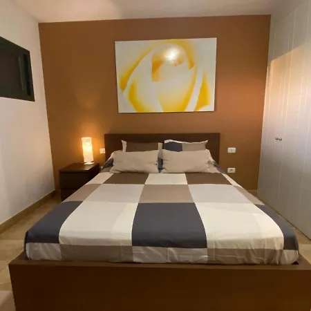 Residencial Jardines Del Teide, 126 * Puerto de la Cruz (Tenerife)