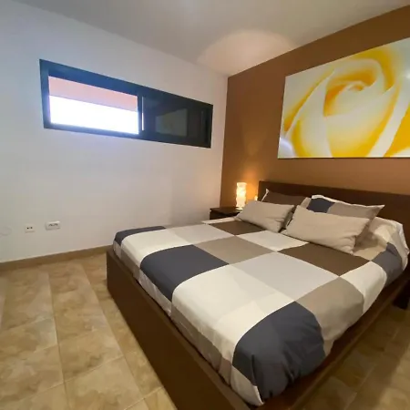 Residencial Jardines Del Teide, 126 Apartment Puerto de la Cruz (Tenerife)