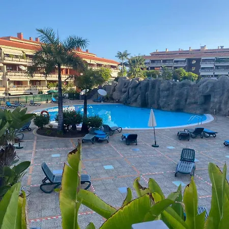 Residencial Jardines Del Teide, 126 Apartment
