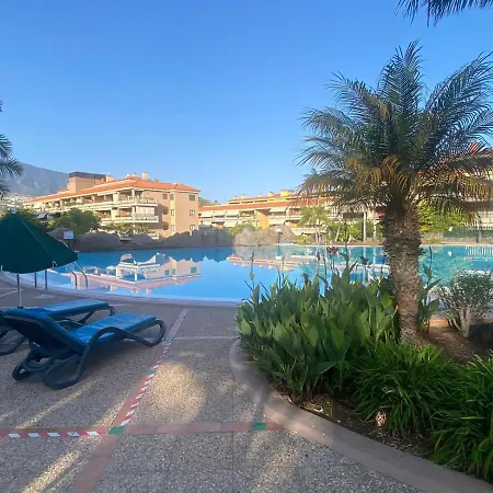 Residencial Jardines Del Teide, 126 * Puerto de la Cruz (Tenerife)