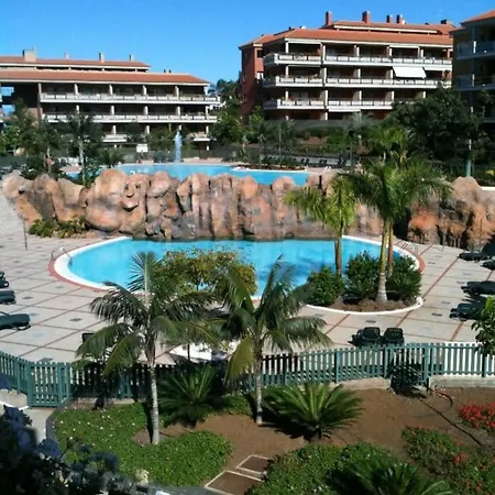 Apartment Residencial Jardines Del Teide, 126 *