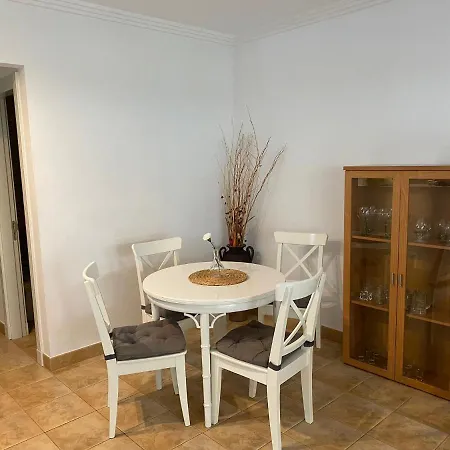 Residencial Jardines Del Teide, 126 * 푸에르토 드 라 크루즈