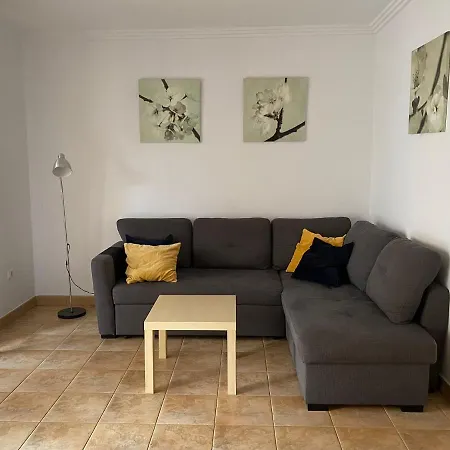 Residencial Jardines Del Teide, 126 Apartment