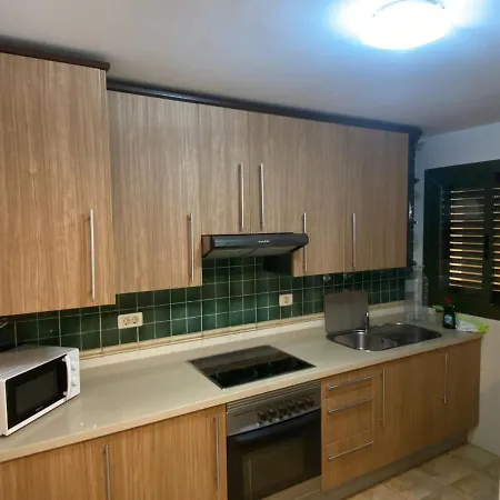 Apartment Residencial Jardines Del Teide, 126