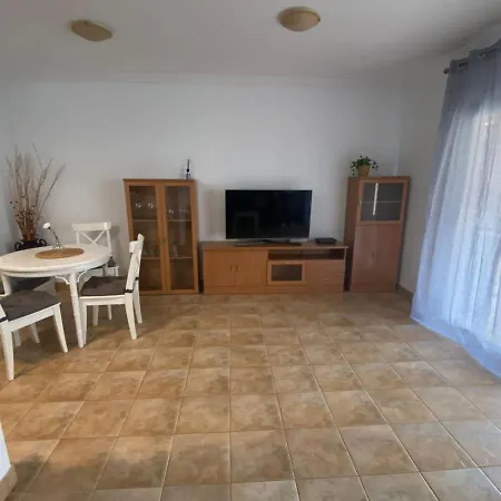 Apartment Residencial Jardines Del Teide, 126 Puerto de la Cruz (Tenerife)