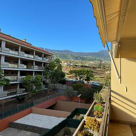 Residencial Jardines Del Teide, 126 *